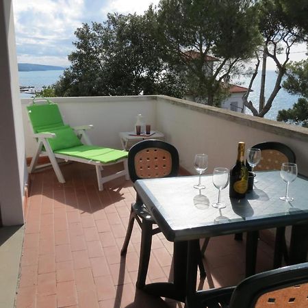 Bellavista Beachfront Apartments Quercianella Εξωτερικό φωτογραφία