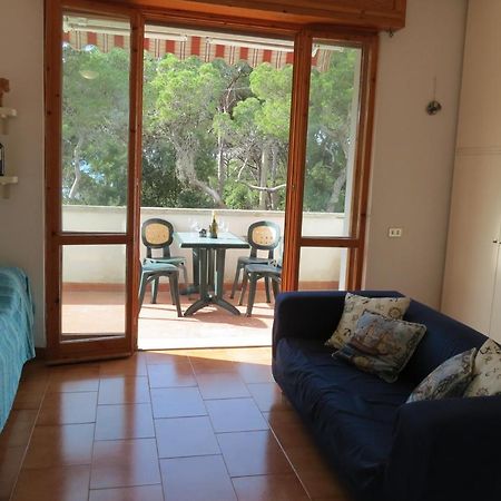 Bellavista Beachfront Apartments Quercianella Εξωτερικό φωτογραφία