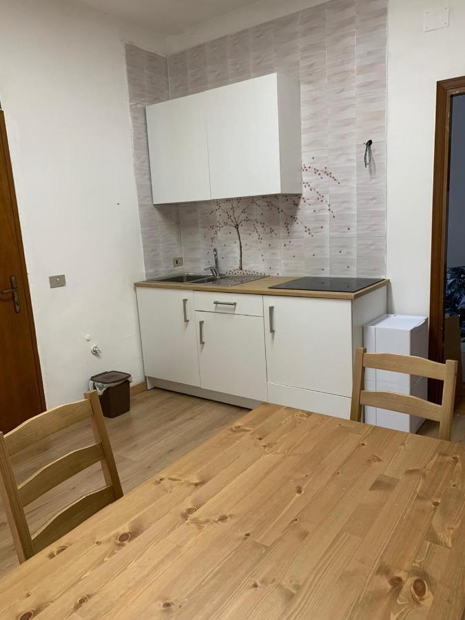 Bellavista Beachfront Apartments Quercianella Εξωτερικό φωτογραφία