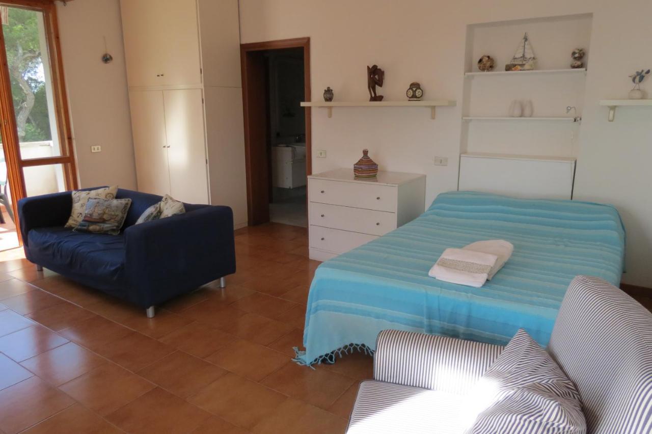 Bellavista Beachfront Apartments Quercianella Εξωτερικό φωτογραφία