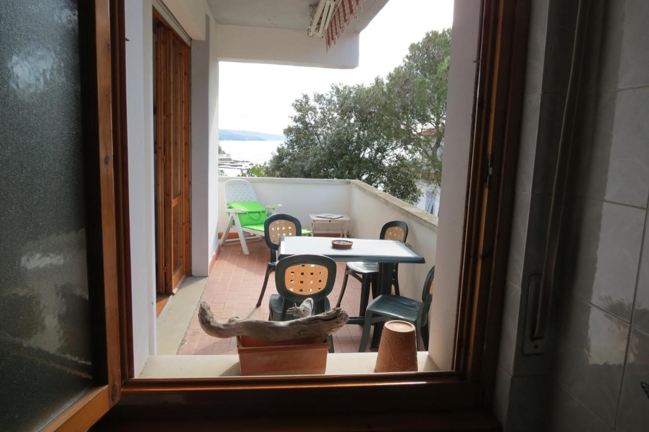 Bellavista Beachfront Apartments Quercianella Εξωτερικό φωτογραφία
