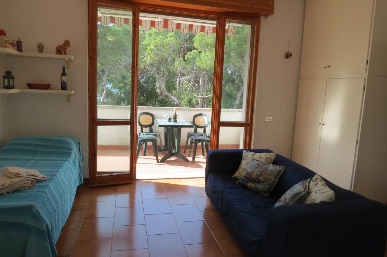 Bellavista Beachfront Apartments Quercianella Εξωτερικό φωτογραφία