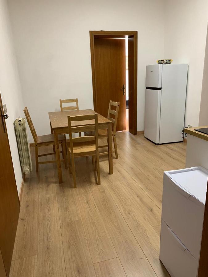 Bellavista Beachfront Apartments Quercianella Εξωτερικό φωτογραφία