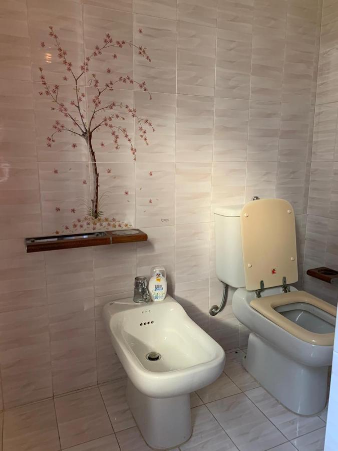Bellavista Beachfront Apartments Quercianella Εξωτερικό φωτογραφία